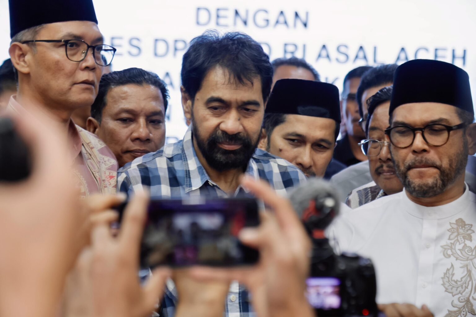 Aceh Tegaskan Kepemilikan atas Empat Pulau, Tunjukkan Bukti Hukum dan Historis