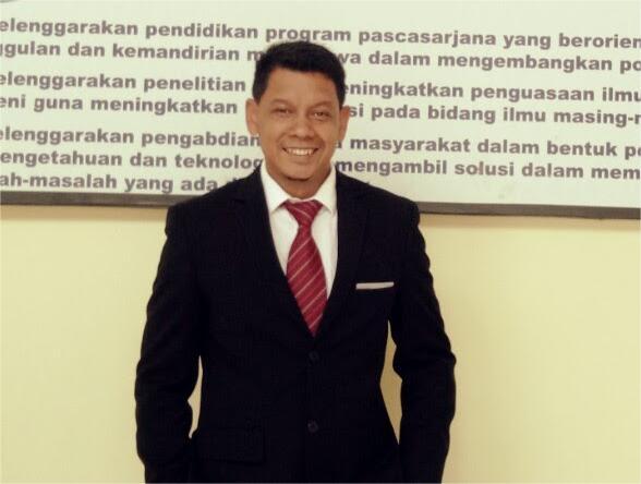 Selamat Datang Pemimpin Baru Aceh